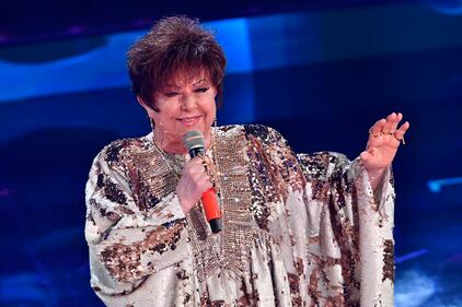 Momenti clou della finale di Sanremo 4