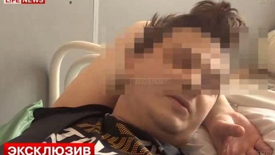Mosca, ragazza lo droga in un bar, si sveglia il giorno dopo senza i testicoli