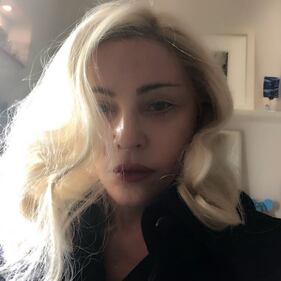 Madonna, le immagini sexy 5