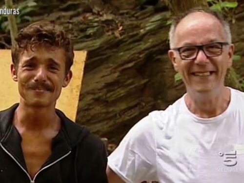 Isola dei Famosi, eliminato Moreno con il 53% dei voti