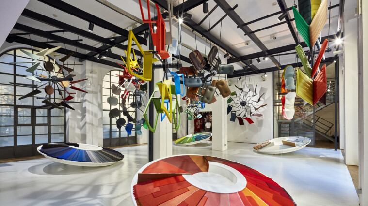 Weekend a caccia di design Ecco le tappe da non perdere