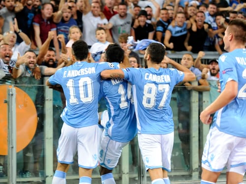 Una Lazio tutta cuore ritrova Keita e i risultati