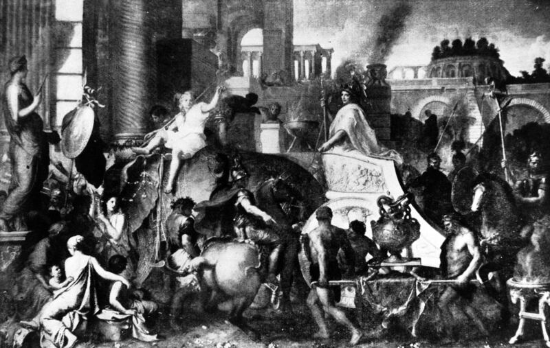 Guerra, filosofia e misticismo. Il mondo di Alessandro Magno