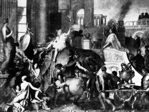 Guerra, filosofia e misticismo. Il mondo di Alessandro Magno