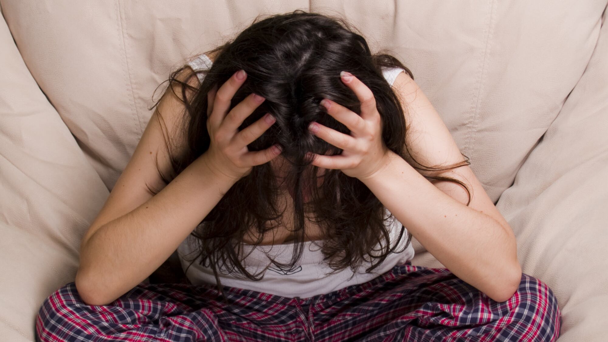 Nessuna voglia di vivere: ecco la "morte psicogenica"