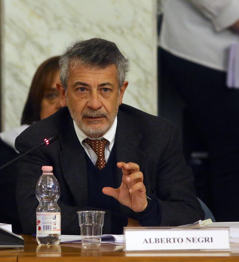 negri