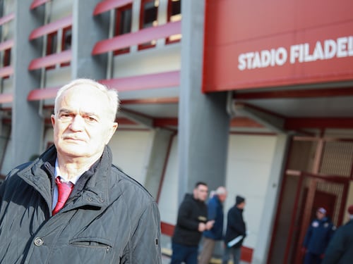 Mazzola, il genio nerazzurro che inseguiva l’impossibile