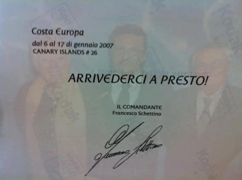 firma scehttino