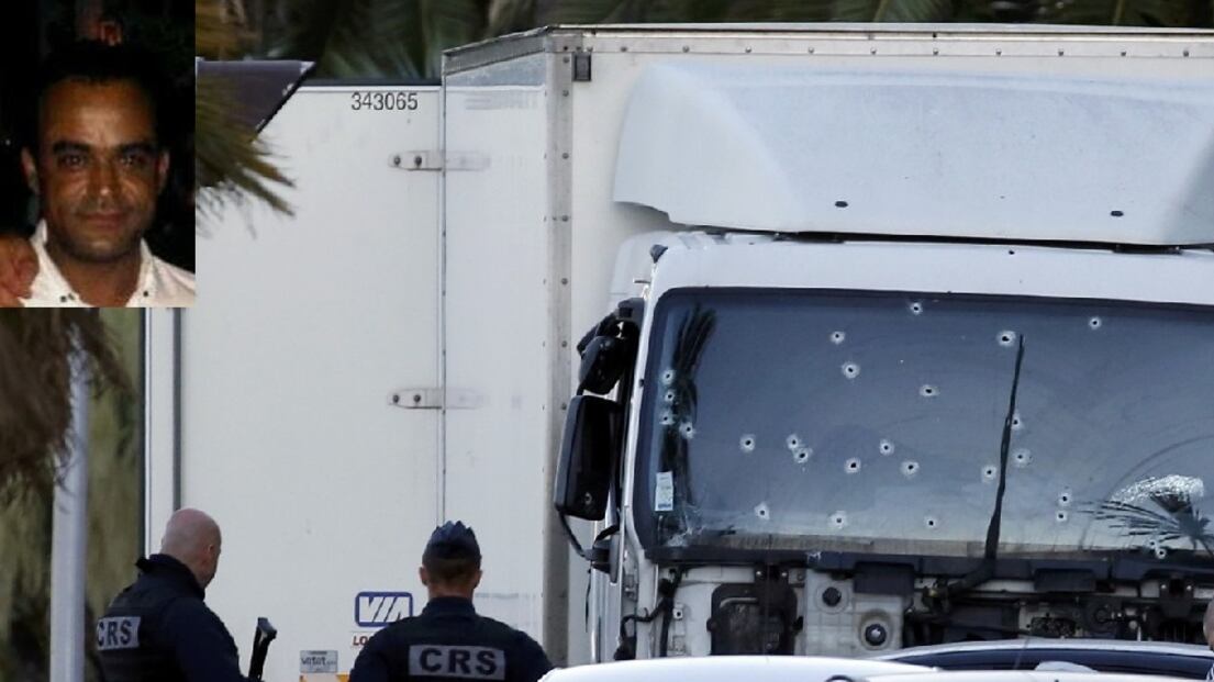 La pista italiana della strage di Nizza