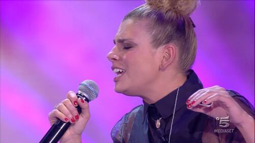 Emma Marrone: foto 4
