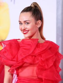 Miley Cyrus, le foto della cantante 6