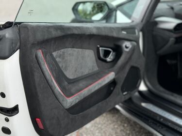 Lamborghini Huracan Sterrato: la gallery della nuova supercar Italiana da 610 CV 15