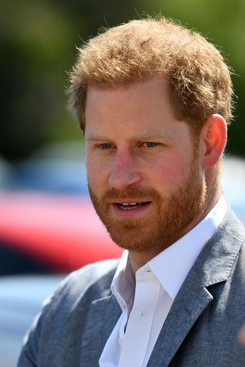 I Fab Four della Royal Family: foto 2