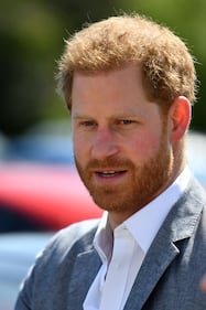 I Fab Four della Royal Family: foto 2