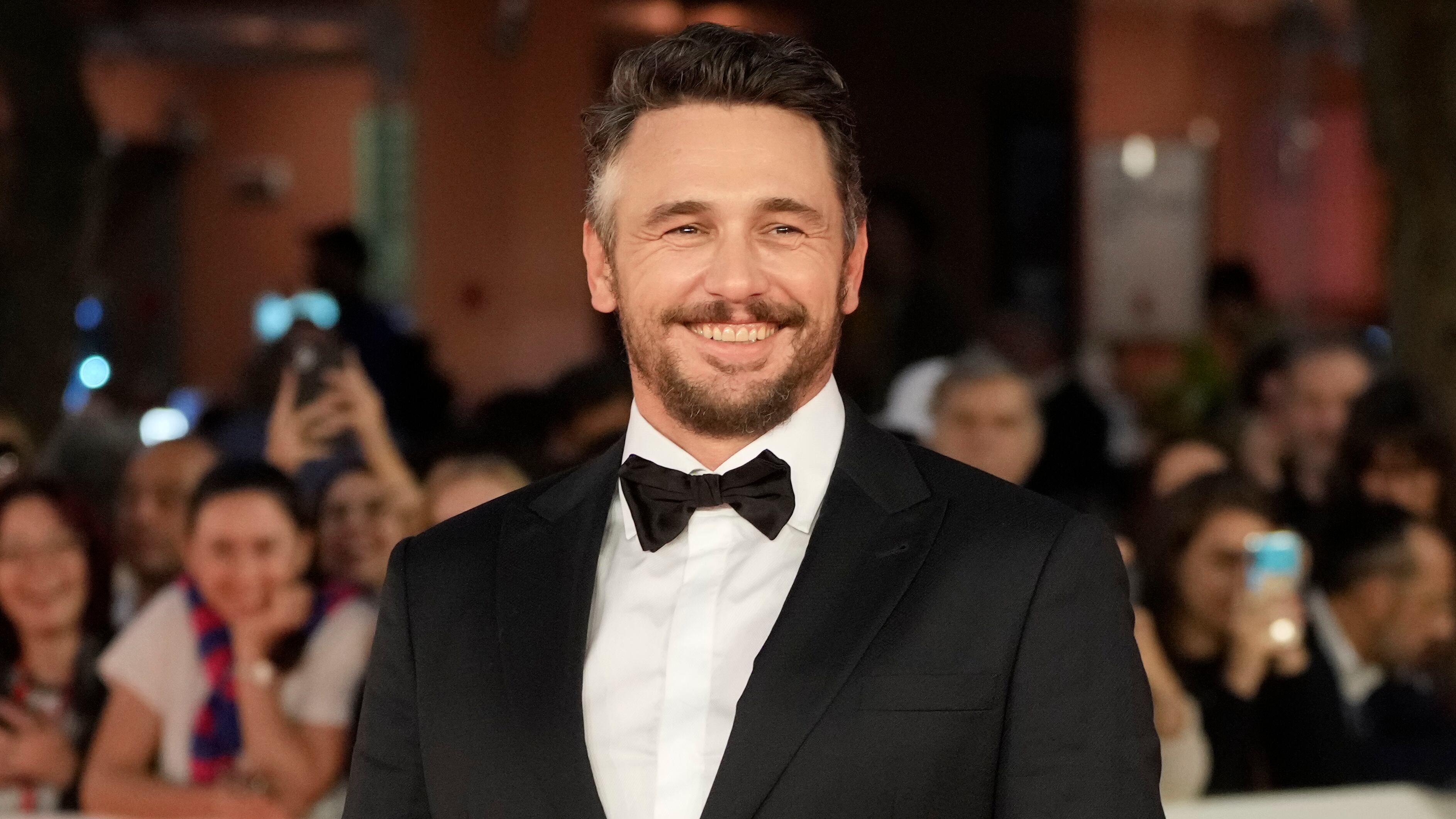 La guerra riporta in sala un grande James Franco