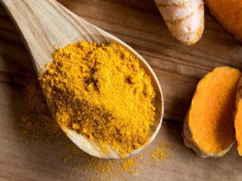 Ritirati integratori a base di curcuma: 15 casi di epatite in Italia