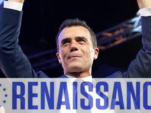 Bocciata la Goulard, Gozi: "Vendetta su Macron"