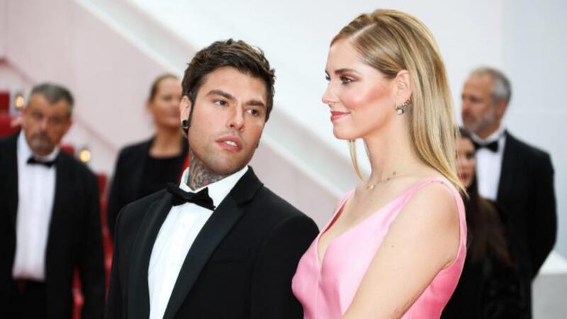 Chiara Ferragni, le foto della diva del Web 7