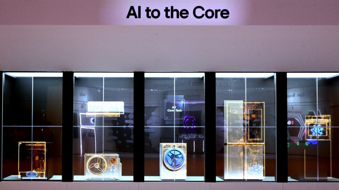 Ecco come sarà la casa smart del futuro... con un pizzico di empatia: LG a IFA 2024