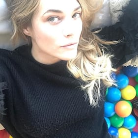 Laura Chiatti, le foto sexy 7