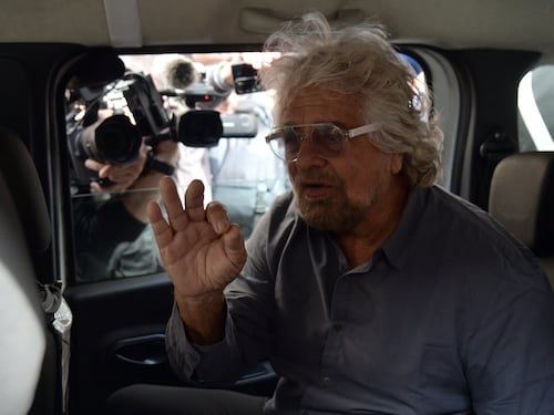 Dal comico al tragico: Giuseppi è peggio di Beppe