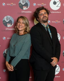 Premiolino 2022, le immagini della serata 20