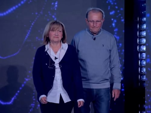 Garlasco, i Poggi in tv: “Se la giustizia ci darà un altro colpevole ne prenderemo atto, non ci intestardiamo. Per noi al momento è Stasi”