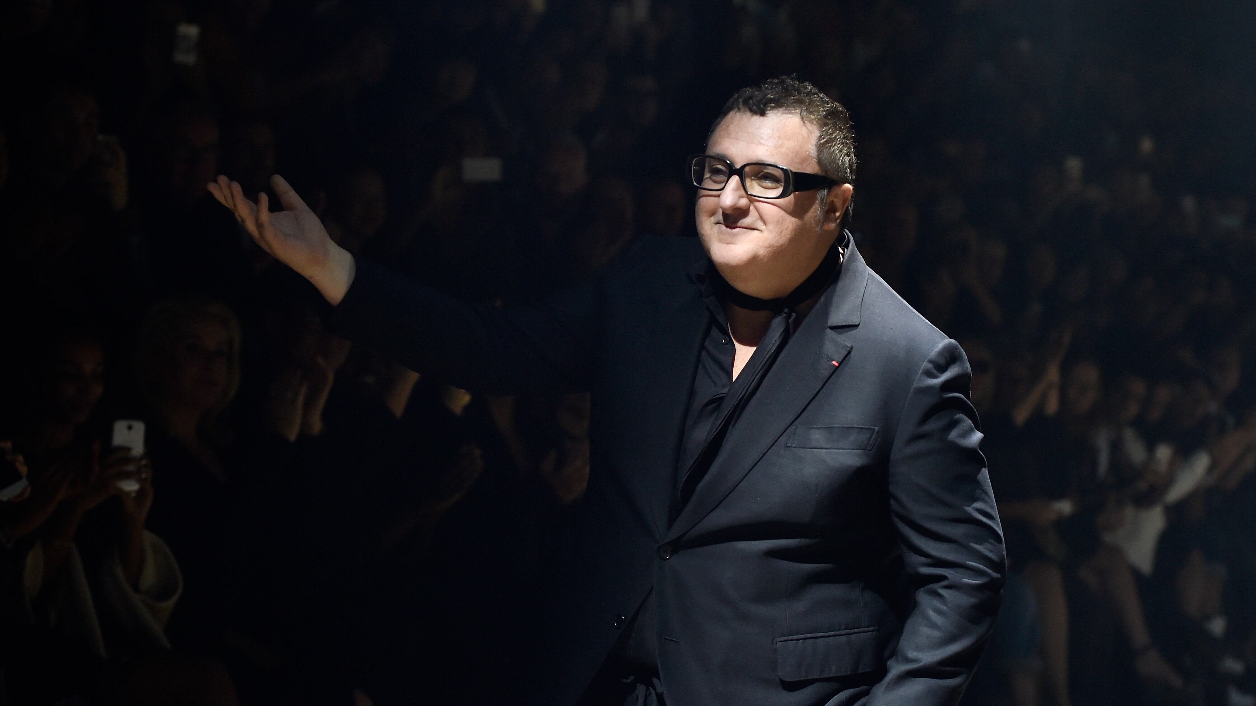 Addio allo stilista Alber Elbaz, il designer che fece rinascere Lanvin