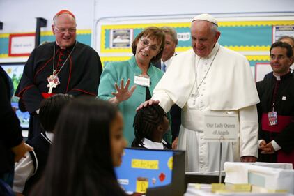 Papa Francesco: 80mila a Central Park 4