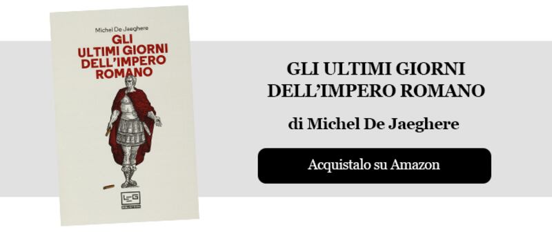 Gli ultimi giorni dell'impero romano