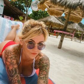 Lady Audero rapisce i follower su Instagram 5