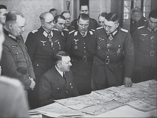 Tocca alla destra chiudere i conti con il nazismo
