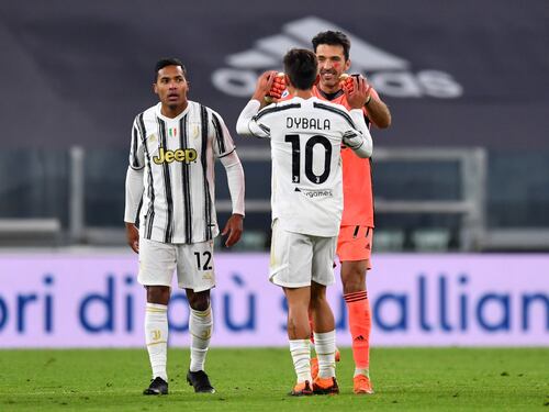 Ecco chi è il vero problema della Juventus