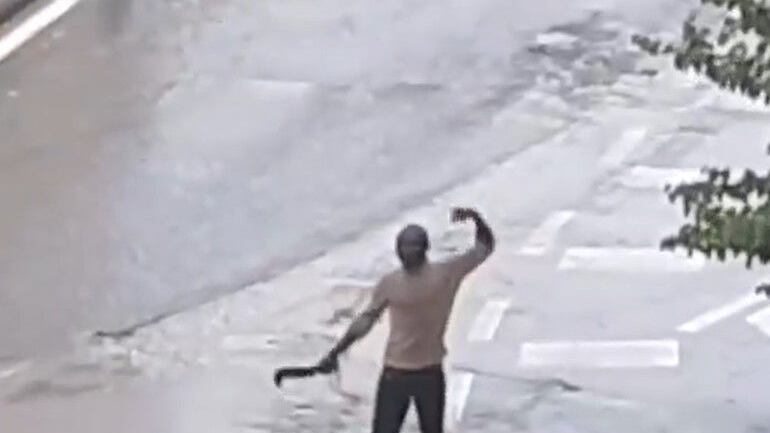 Fermo, i ricordi di studenti e passanti: "È stato come un incubo"