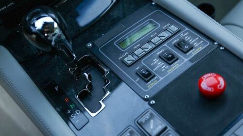 Quasi pronta l'auto che si guida da sola 6