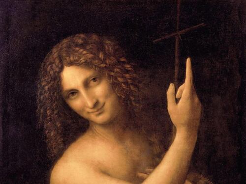 Il corpo "Fluido" della storia dell'arte