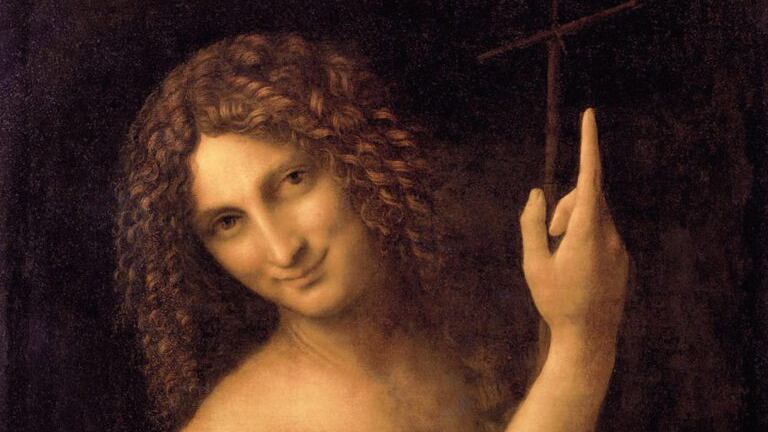 Il corpo "Fluido" della storia dell'arte