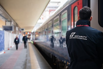 Il Sicilia Express, il treno che unisce l'Italia 9