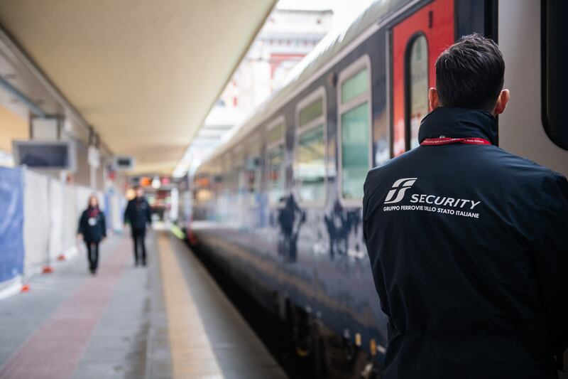 Il Sicilia Express, il treno che unisce l'Italia 9