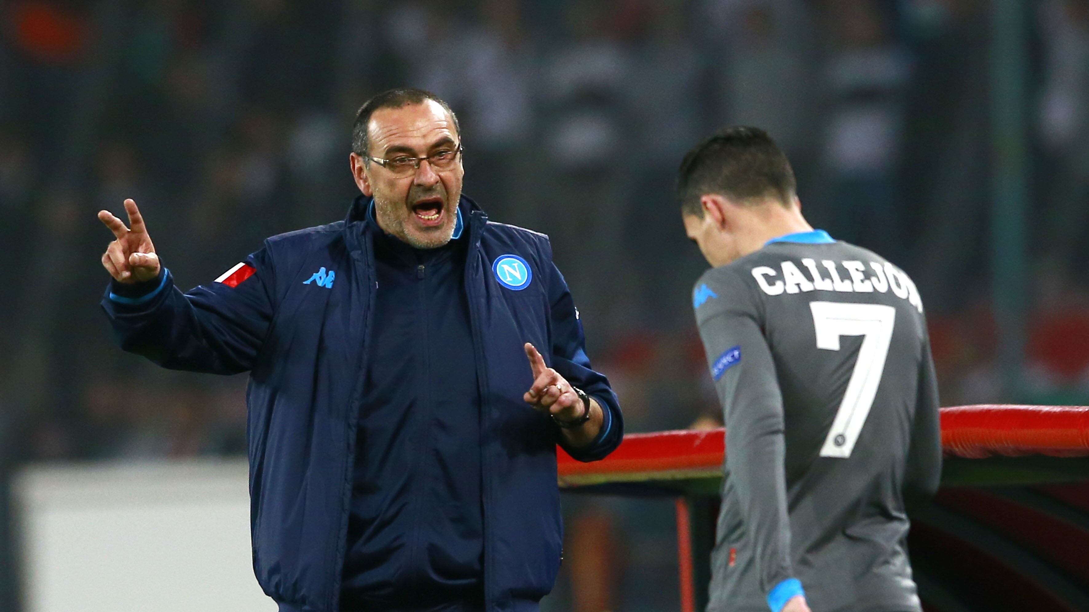 Il Napoli furioso accusa tutti: Juve, arbitri e Rai