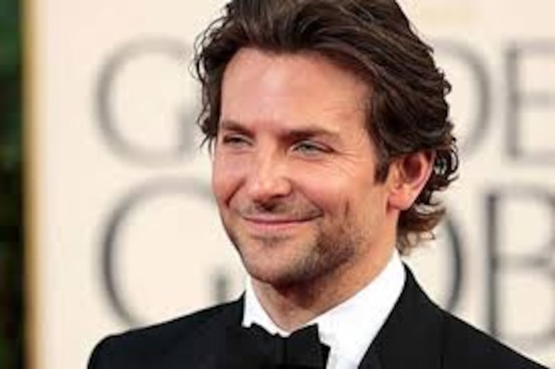 Bradley Cooper e Irina Shayk, esplosiva love story 30