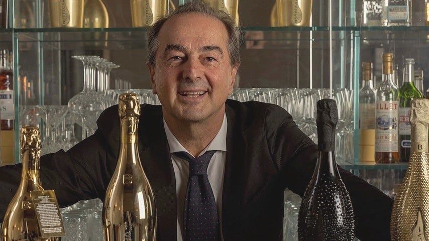 Sandro Bottega
