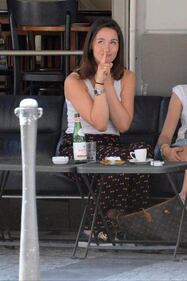 X Factor 9, Aurora Ramazzotti pronta per il Daily 35