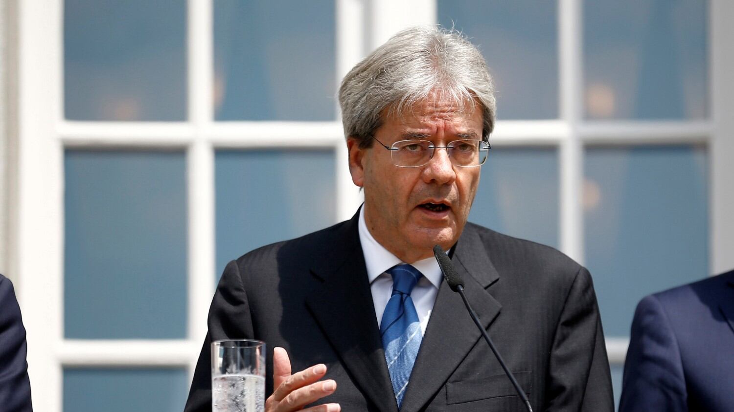 Gentiloni il tappabuchi: fu ministro di terza scelta