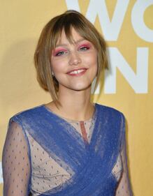 Il red carpet delle donne di Billboard a New York 3