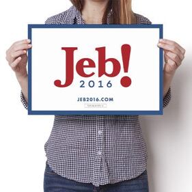 I gadget di Jeb Bush 16