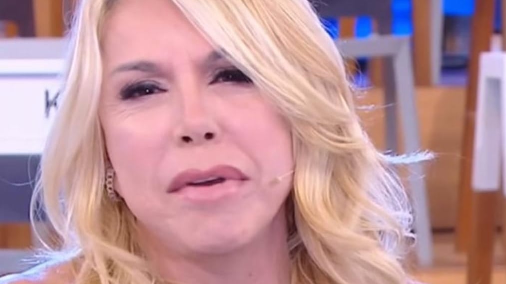 "Lui è l’uomo giusto". L’annuncio di Anna Pettinelli a Verissimo