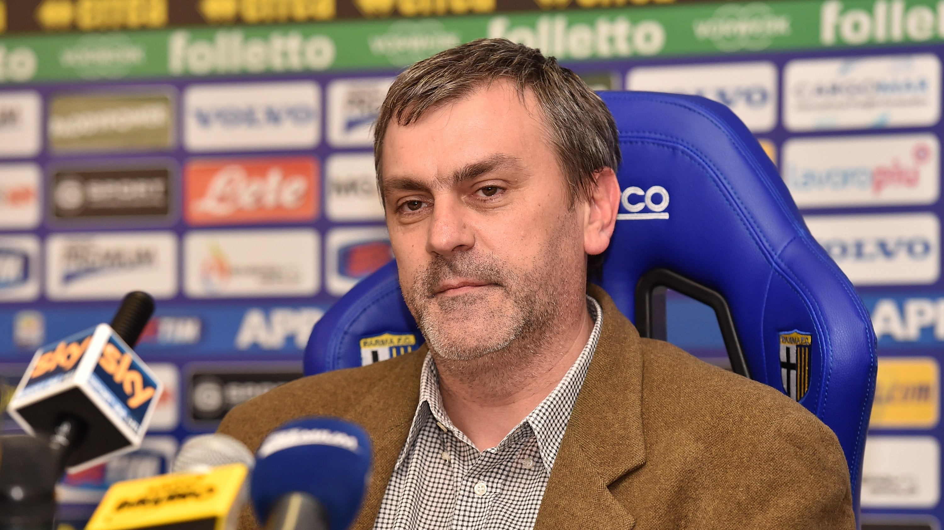 Parma, Manenti in manette: "Reimpiego di capitali illeciti"