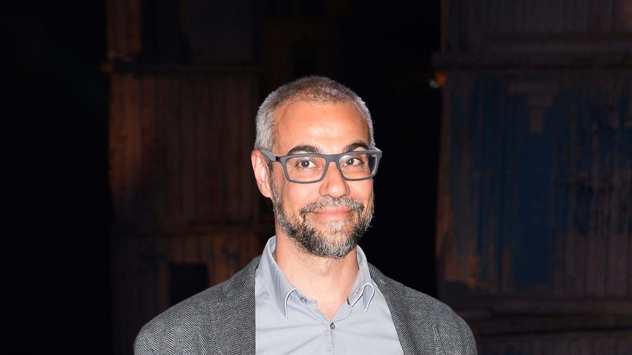 "Amo la matematica Ci libera dalla tirannia delle nostre opinioni"