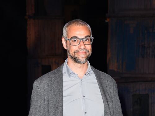"Amo la matematica Ci libera dalla tirannia delle nostre opinioni"